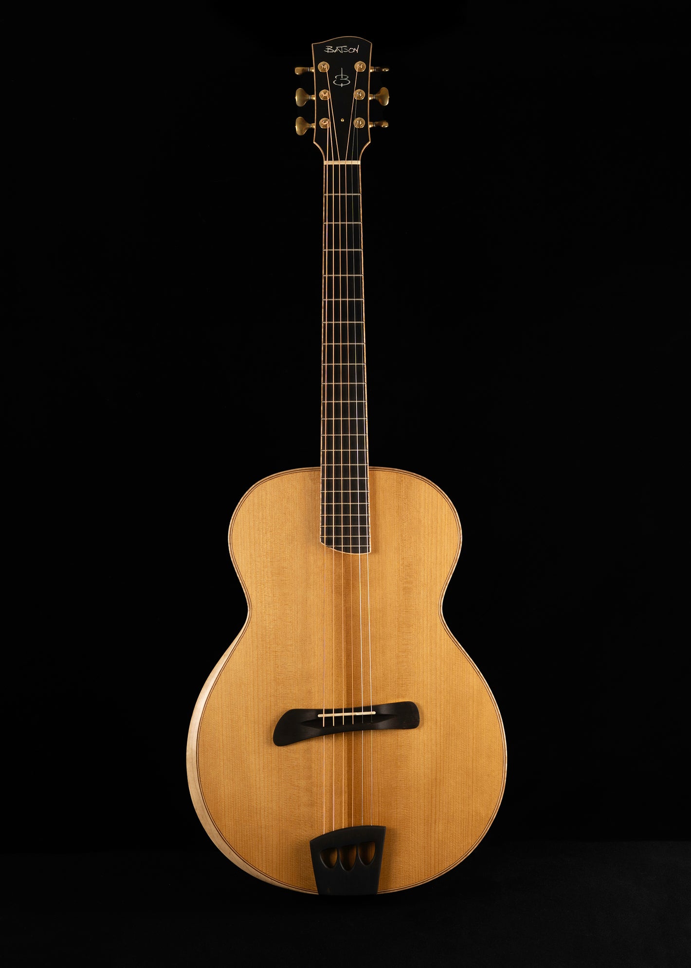 2025 Batson Walnut