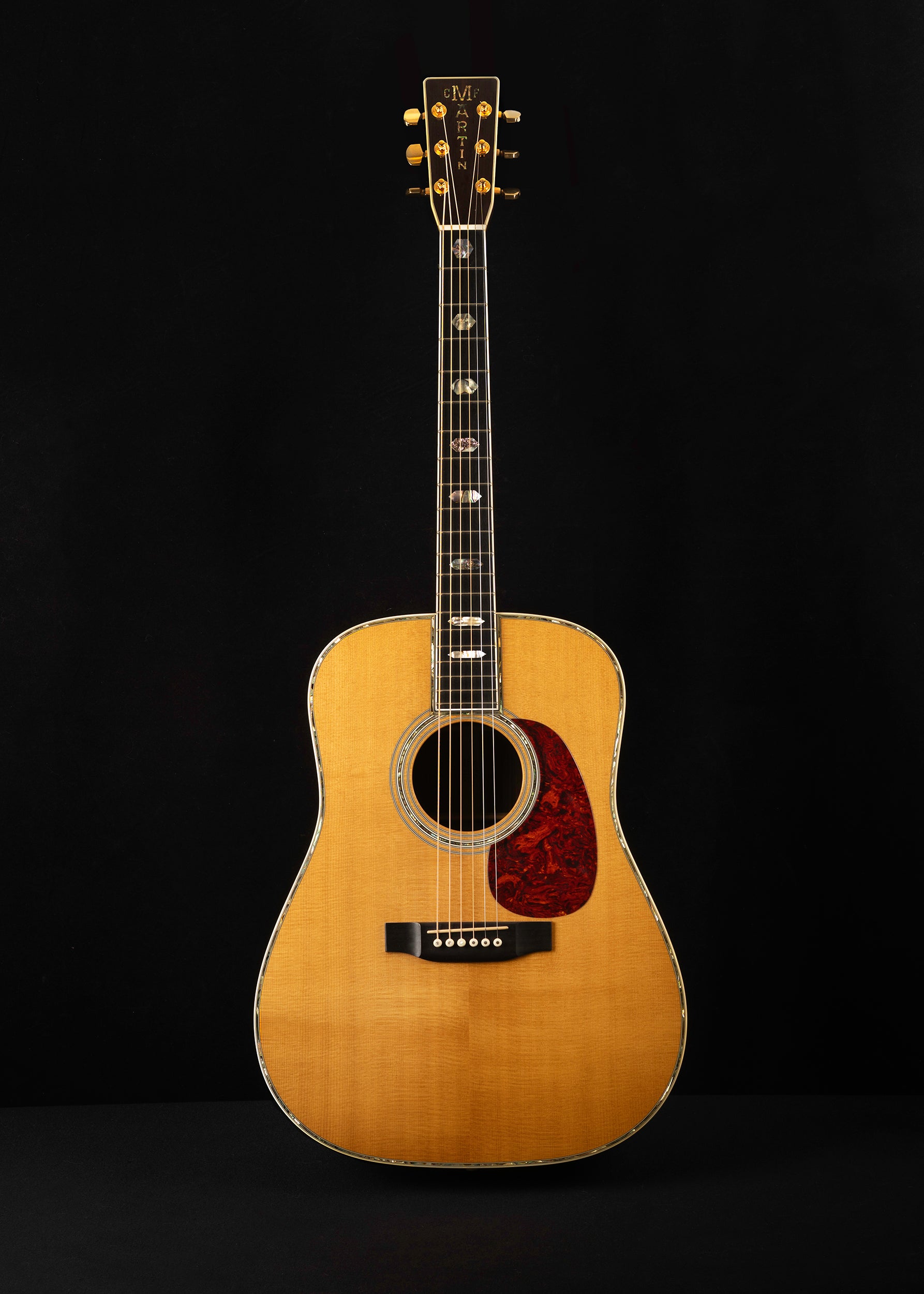 Martin D-45 – Music Villa MT