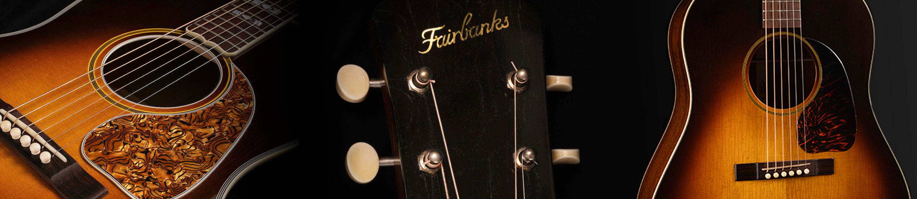 Fairbanks Guitars