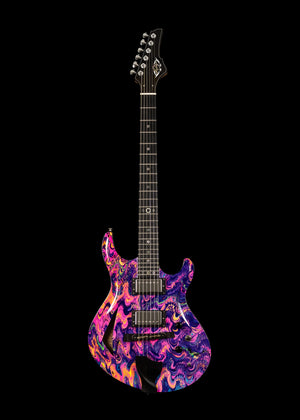 Circle Strings / Languedoc G4