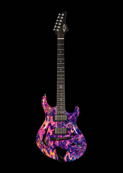 Circle Strings / Languedoc G4