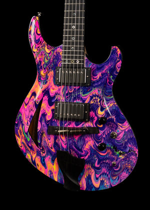 Circle Strings / Languedoc G4