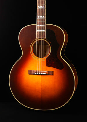 2025 Fairbanks F-40 DeLuxe, Adirondack Spruce/Fiddleback Maple