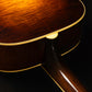 2025 Fairbanks F-40 DeLuxe, Adirondack Spruce/Fiddleback Maple
