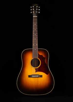 2026 Fairbanks F-60 Salvage Burst, Sinker Sitka/Old Mahogany