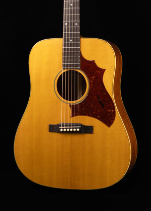 2025 Fairbanks F-60 Natural, Sinker Sitka/Old Mahogany