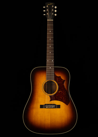 2026 Fairbanks F-60 Salvage Burst, Sinker Sitka/Old Mahogany
