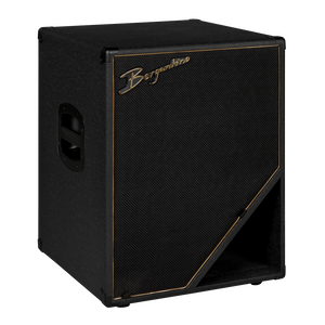 Bergantino REF115 Bass Speaker Cabinet