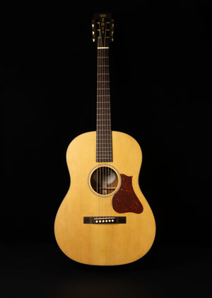 2025 Iris OG Natural, Adirondack/Mahogany