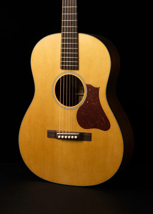 2025 Iris OG Natural, Adirondack/Mahogany