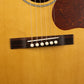 2025 Iris OG Natural, Adirondack/Mahogany