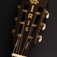 2025 Iris OG Natural, Adirondack/Mahogany
