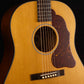 2025 Iris DF Natural, Sitka/Mahogany