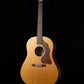 2025 Iris DF Natural, Sitka/Mahogany