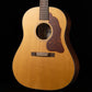 2025 Iris DF Natural, Sitka/Mahogany