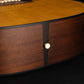 2025 Iris DF Natural, Sitka/Mahogany