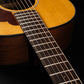 2025 Iris DF Natural, Sitka/Mahogany