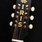 2025 Iris DF Natural, Sitka/Mahogany