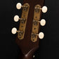 2025 Iris DF Natural, Sitka/Mahogany