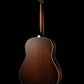 2025 Iris DF Burst, Sitka/Mahogany