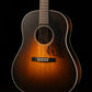 2025 Iris DF Burst, Sitka/Mahogany