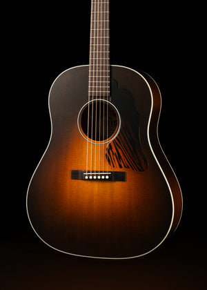 2025 Iris DF Burst, Sitka/Mahogany