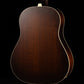 2025 Iris DF Burst, Sitka/Mahogany
