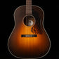 2025 Iris DF Burst, Sitka/Mahogany