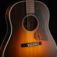 2025 Iris DF Burst, Sitka/Mahogany