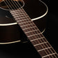 2025 Iris DF Burst, Sitka/Mahogany