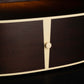 2025 Iris DF Burst, Sitka/Mahogany