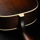 2025 Iris DF Burst, Sitka/Mahogany