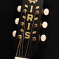 2025 Iris DF Burst, Sitka/Mahogany
