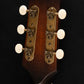 2025 Iris DF Burst, Sitka/Mahogany