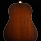 2025 Iris DF Burst, Sitka/Mahogany