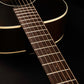 2025 Iris MS-00 Burst, Sitka/Mahogany