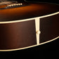 2025 Iris MS-00 Burst, Sitka/Mahogany