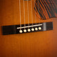 2025 Iris MS-00 Burst, Sitka/Mahogany