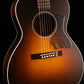2025 Iris MS-00 Burst, Sitka/Mahogany