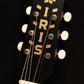 2025 Iris MS-00 Burst, Sitka/Mahogany