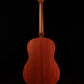 2025 Iris OG Natural, Sitka/Padauk
