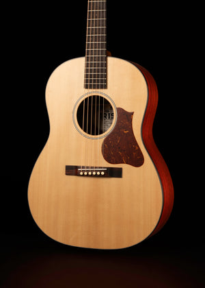 2025 Iris OG Natural, Sitka/Padauk