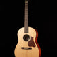 2025 Iris OG Natural, Sitka/Padauk