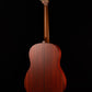 2025 Iris OG Natural, Sitka/Padauk
