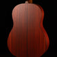 2025 Iris OG Natural, Sitka/Padauk