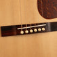 2025 Iris OG Natural, Sitka/Padauk