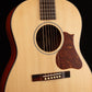 2025 Iris OG Natural, Sitka/Padauk