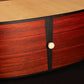 2025 Iris OG Natural, Sitka/Padauk