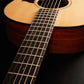 2025 Iris OG Natural, Sitka/Padauk