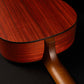 2025 Iris OG Natural, Sitka/Padauk